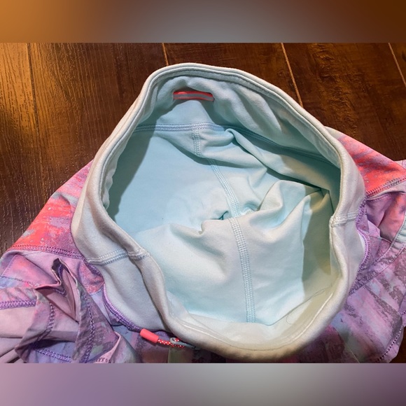 Ivivva Set the Pace skirt, size 10 - Picture 6 of 6